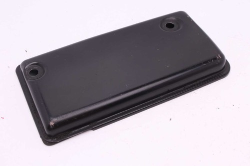 Engine cover starter - engine,