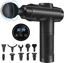 Massage Gun Deep Tissue