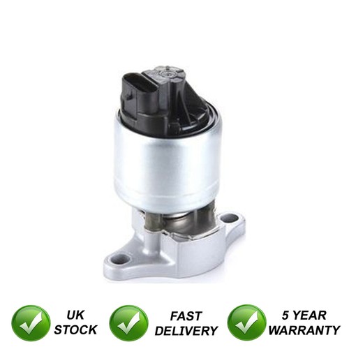Egr valve fits vauxhall - egr,