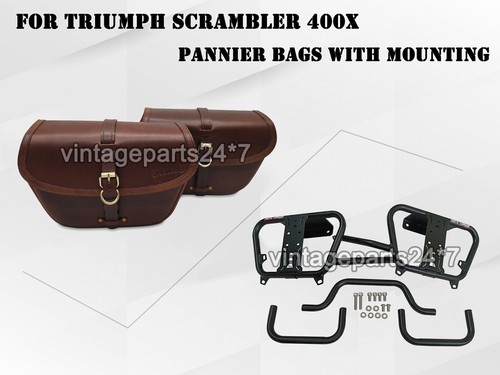 For triumph scrambler 400x - scrambler,
