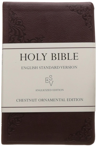 Holy bible english standard - holy, bible: