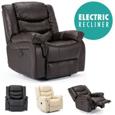 SEATTLE ELECTRIC LEATHER AUTO