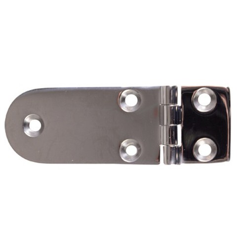 Stainless steel hinge - stainless,