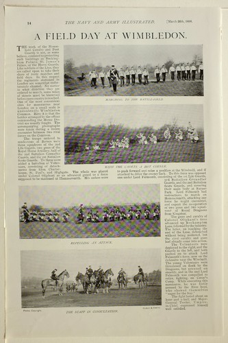 1898 print field day - print,