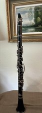Selmer clarinet year 1969 - selmer, jr