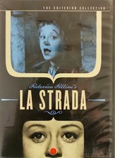 The Criterion Collection #219