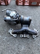 NISSAN PULSAR/NISSAN JUKE 1.2 PETROL TURBO H8201439411 100054R