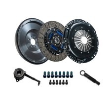 DKM Clutch & Flywheel Kit For