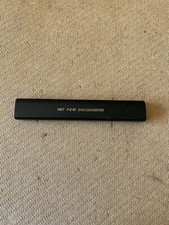 Genuine Original JVC XL-SV22 CD Draw Bezel Front Trim