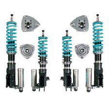 Nitron R3 Coilover Suspension System For: Subaru Impreza GC8 GF8 WRX STI 92-00