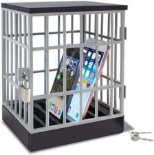Mobile Phone Prison Jail Cell