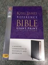 Holy Bible - King James