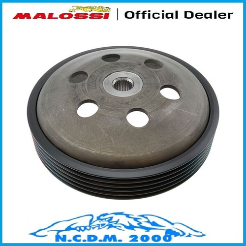 Clutch bell winged - bell, malossi