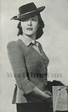 Knitting Pattern/Instructions