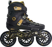 Epic skates 125mm engage - epic,