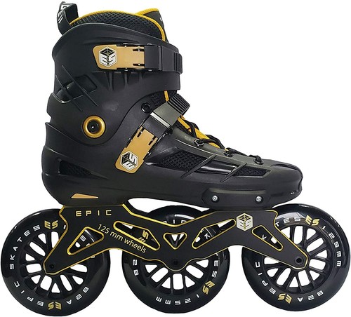 Epic skates 125mm engage - 125mm,