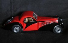 The Franklin Mint, Precision