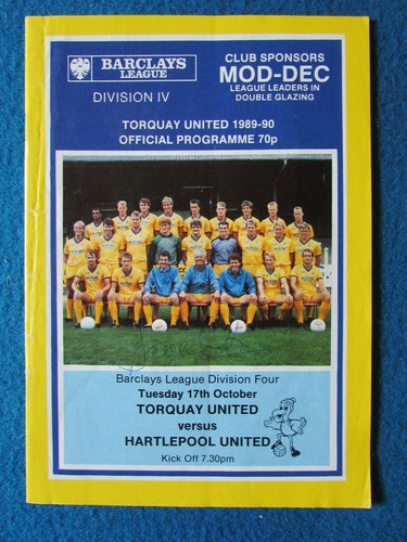 Hand signed dave smith - dave,