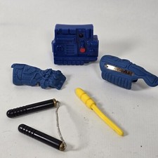 Space Commando Action Man