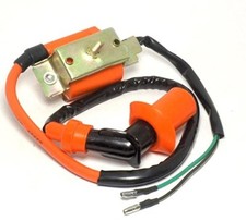  Performance Ignition Coil for