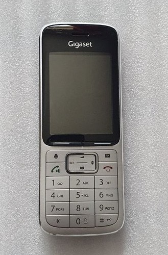Siemens gigaset sl450h - siemens,