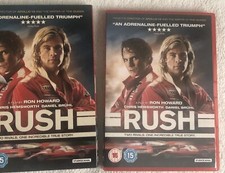 Rush - ,