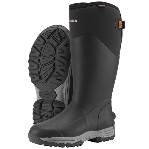 Hisea men rain boots - hisea, men's