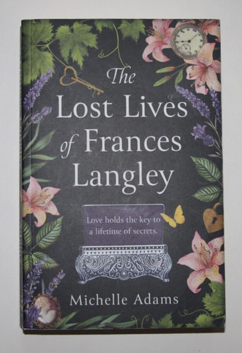 The lost lives - the, of