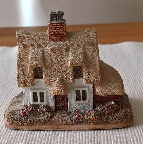 Lilliput lane clare - lilliput, cottage
