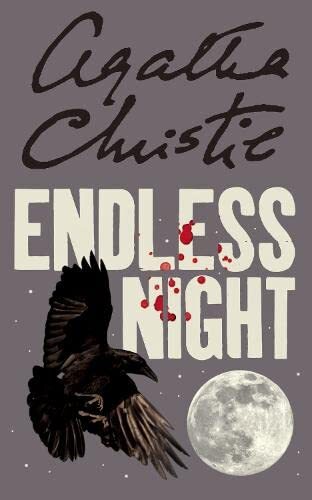 Endless night agatha christie - endless, (agatha