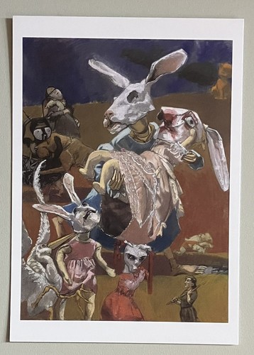 Paula rego war 2003 - rego,, 2003’