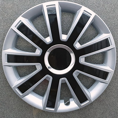 Inch wheel trims hubcaps - 14,