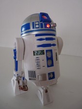Star wars R2D2 digital alarm
