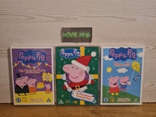 Peppa Pig A Christmas
