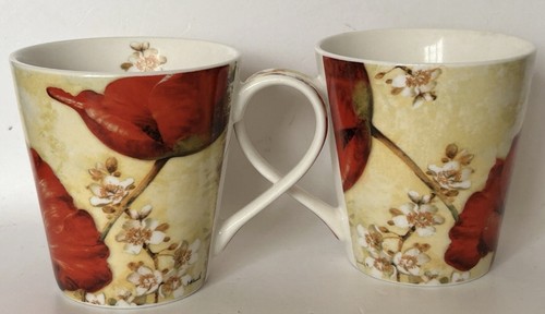 Pimpernel poppy villeneuve - de,