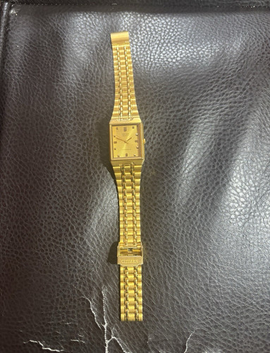 Citizen vintage quartz - citizen,