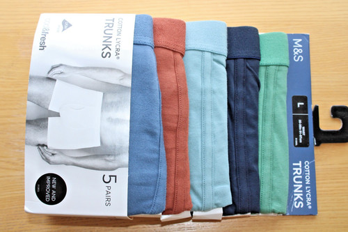Mens marks and spencer cool - mens,