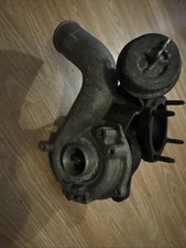 VW AUDI 1.8T K03 023 TURBO CHARGER WITH MANIFOLD