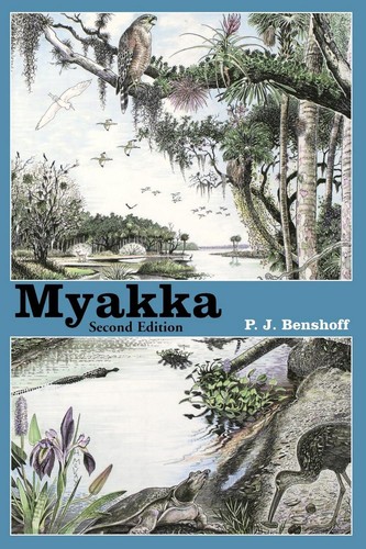 Myakka benshoff - myakka, p.j.