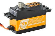 SAVOX SV1251MG+ HV DIGITAL