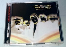 The Rolling Stones More Hot