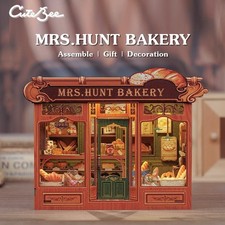 Cutebee mrs hunt - mrs, diy