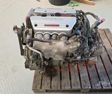 HONDA CIVIC TYPE R FN2