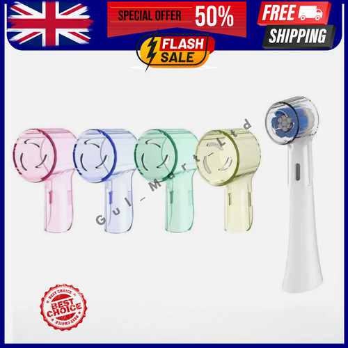 4pcs electric toothbrush - 4pcs,
