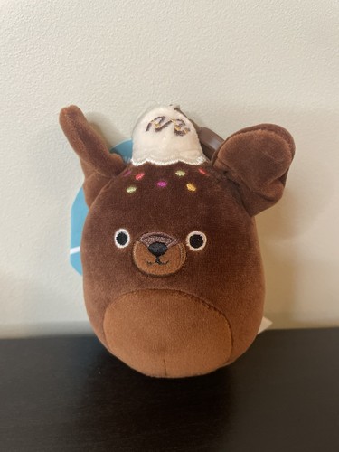 Squishmallows rico the - rico,