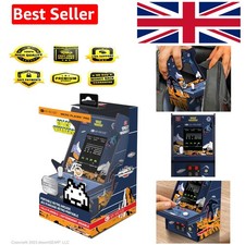 Space Invaders Mini Arcade