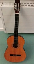 Hohner MC-05 Coassical Acoustic Guitar VGC 
