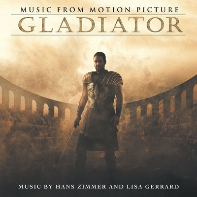 Gladiator vinyl - gladiator, [vinyl]