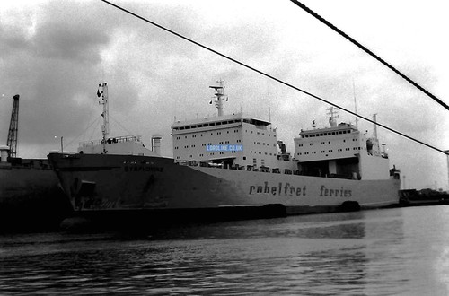 Lordline sales symphorine - lordline, mv.
