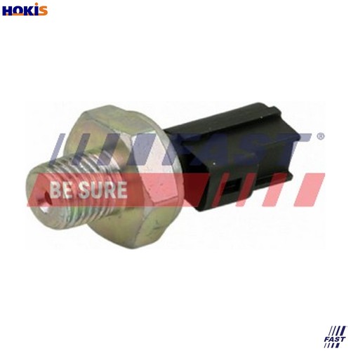 Oil pressure switch ft80147 - pressure,